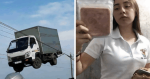 Inside the World of “Cursed Pics Only”: 37 Bizarre Photos That Defy Explanation