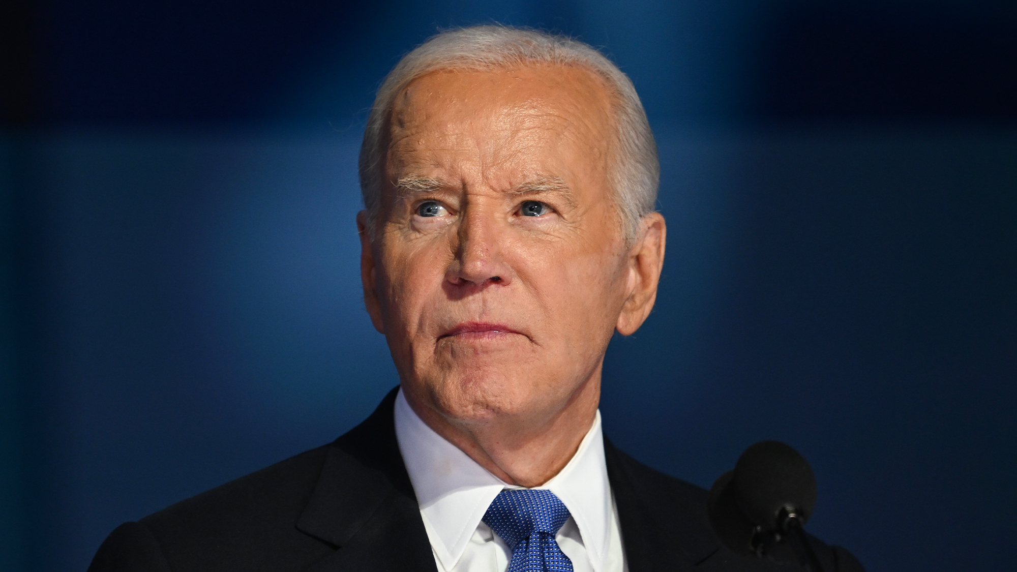 Is Biden Secretly Weighing a Shocking Successor Amid Cancer Crisis?