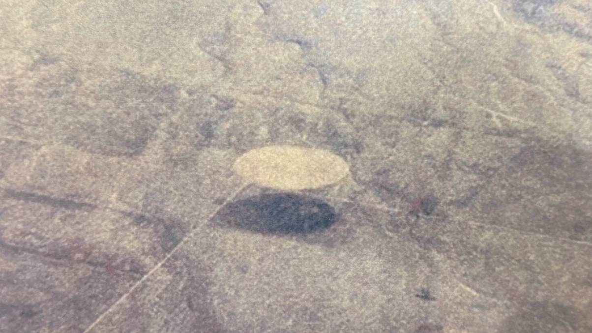 Is This '1000ft UFO' Just a Google Maps Glitch? Inside the Pilot’s Shocking Photo Debunked