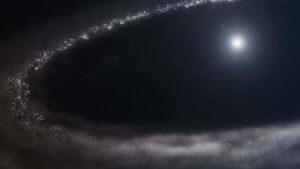 James Webb Uncovers Mysterious Icy Rings at the Fringe of an Alien Planetary System—What Could This Mean?