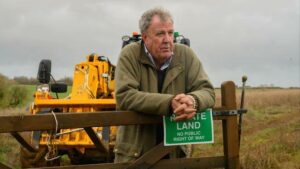 Jeremy Clarkson’s Amazon Prime Payday for “Clarkson’s Farm” Will Leave You Stunned