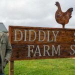 Jeremy Clarkson’s Astonishing Diddly Squat Expansion Leaves Fans Stunned—What Did He Build Next?