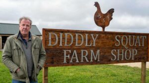 Jeremy Clarkson’s Astonishing Diddly Squat Expansion Leaves Fans Stunned—What Did He Build Next?