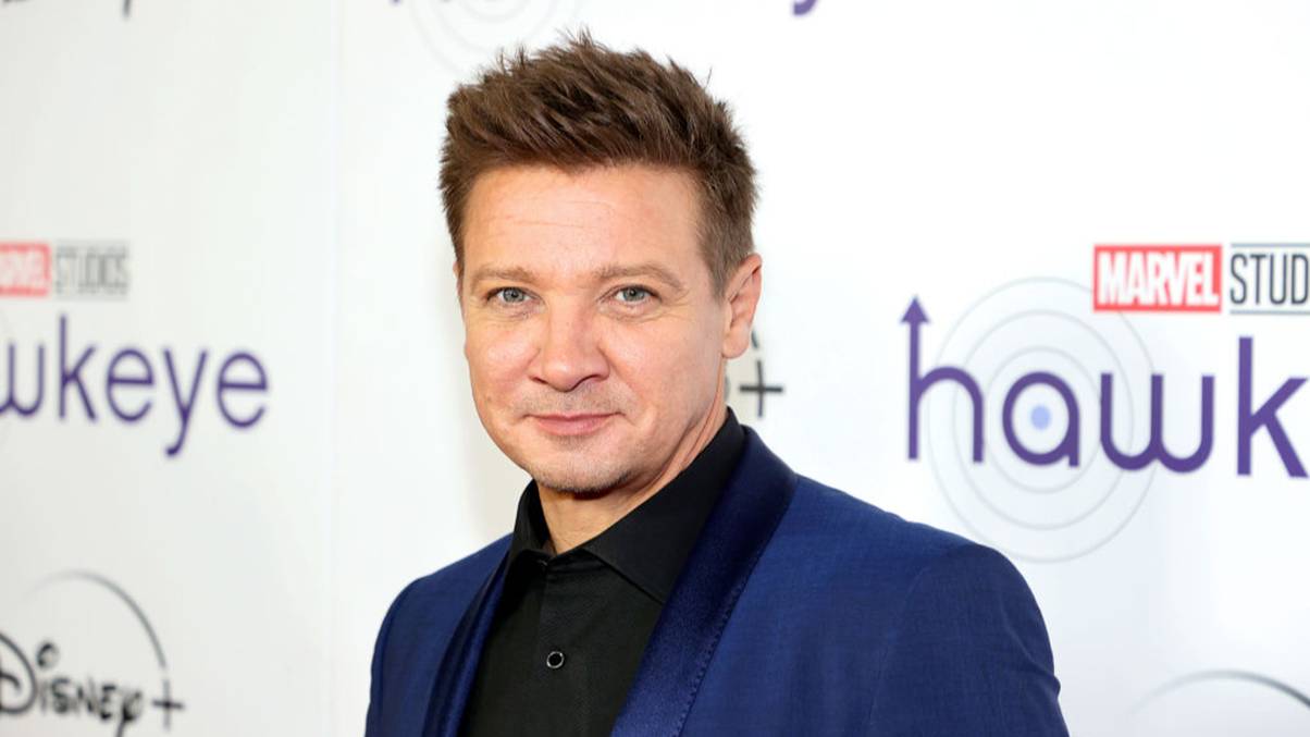 Jeremy Renner Reveals the Surprising Comfort He Found in Death During His Near-Fatal Snow Plough Accident