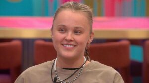 JoJo Siwa Drops Unexpected Revelation About Her Sexuality After Candid CBB Confession