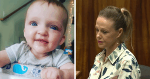 Judge’s Shocking Verdict Revealed After Babysitter’s Fatal Benadryl Mistake with Infant