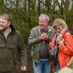 Kaleb Cooper Reveals Surprising Truth—Here’s the Secret Way to Watch Clarkson’s Farm Season 4 Free