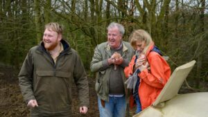 Kaleb Cooper Reveals Surprising Truth—Here’s the Secret Way to Watch Clarkson’s Farm Season 4 Free
