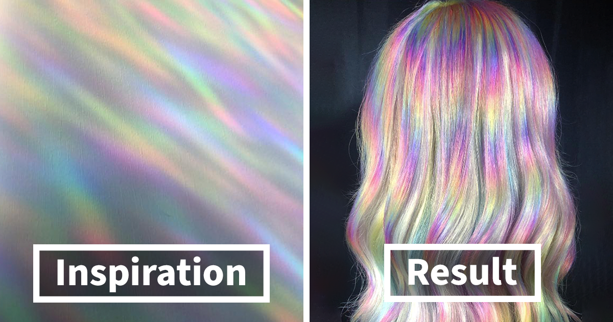 Kansas Hairstylist Ursula Goff Unveils 30 Stunning Hair Designs That Could Change Your Look Forever