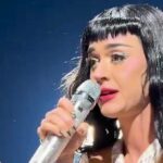 Katy Perry Stuns Concert Crowd by Confronting Mysterious Man Over Secret Messages to Her Husband