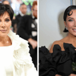Kris Jenner’s Shocking Transformation Sparks Frenzy—Is Kim Kardashian the Real Mystery Now?
