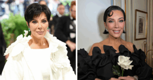 Kris Jenner’s Shocking Transformation Sparks Frenzy—Is Kim Kardashian the Real Mystery Now?