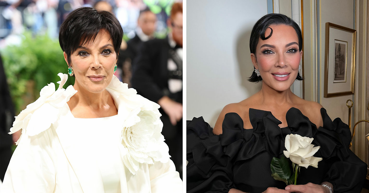 Kris Jenner’s Shocking Transformation Sparks Frenzy—Is Kim Kardashian the Real Mystery Now?