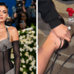 Kylie Jenner’s Met Gala Moment Turns Painful: The Stiletto Hack That Shocked Everyone
