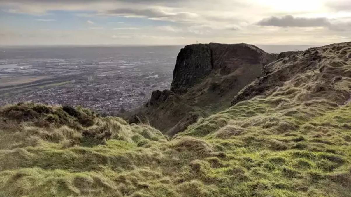 Man Captures 'One in a Million' Photo—Only To Discover Its Mind-Blowing Secret Days Later