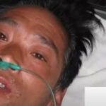 Man Endures Unimaginable Ordeal: 83 Days of Agony and Crying Blood Before Fate Unfolds