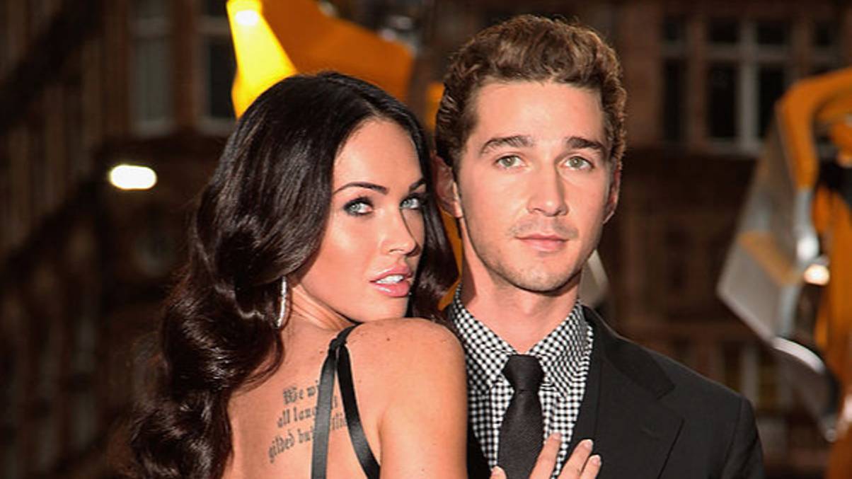 Megan Fox Breaks Silence on Secret Romance With Shia LaBeouf During Transformers—What Really Happened Behind the Scenes?