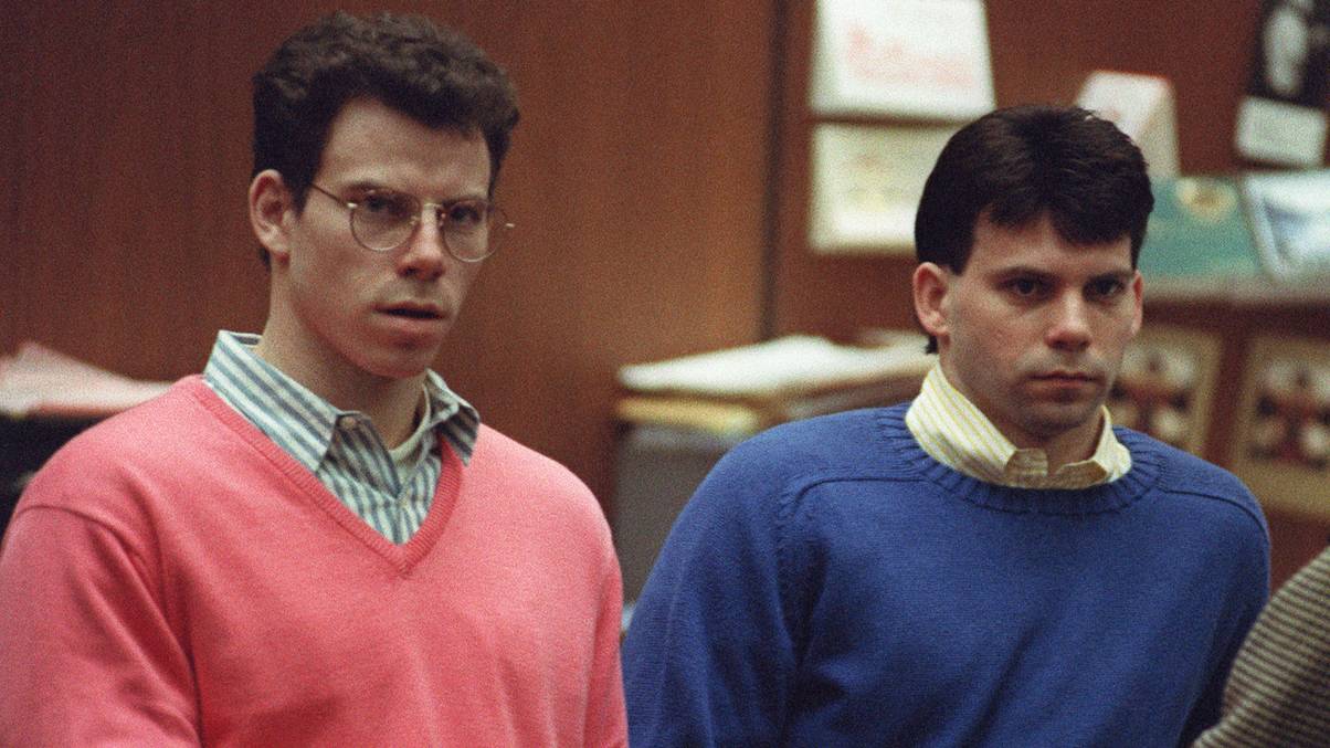 Menendez Brothers’ Shocking Sentence Cut Sparks New Hope—and Questions—About Their Freedom