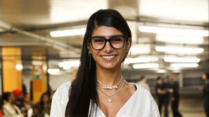 Mia Khalifa Reveals Startling Truth Behind Adult Film Earnings—and the Hidden 'Trap' She Didn't See Coming