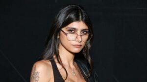 Mia Khalifa Reveals the Shocking Truth She Wishes She Knew Before Entering the Adult Industry