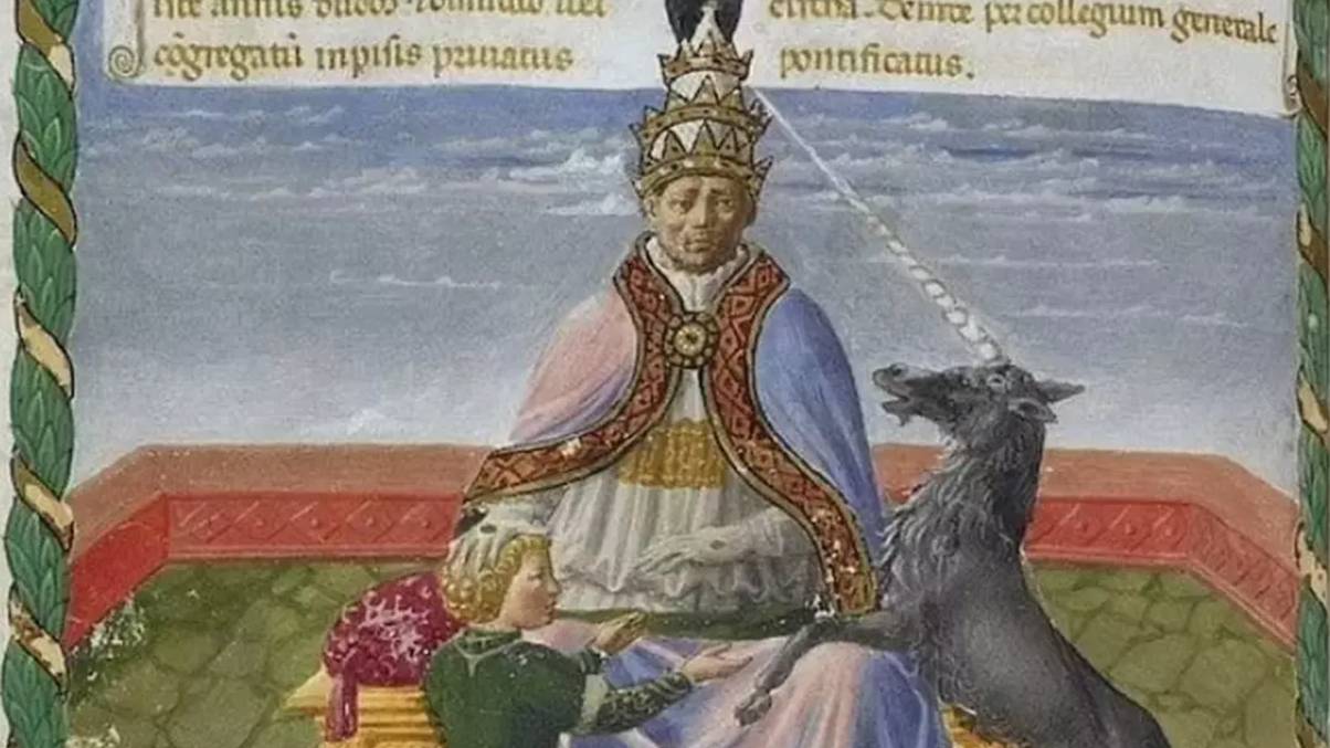 Millennial Prophecy Claims New Pope Will Be the Last—And Its Chilling Warning Could Change Humanity’s Fate Forever
