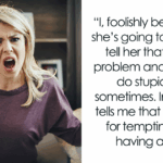 Mom’s Shocking Denial Crumbles When Her Son Walks In Drunk—What She Admits Next Will Stun You