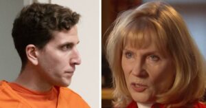 Murder Expert Reveals Chilling Obsession That Pushed Bryan Kohberger to Cross the Ultimate Line