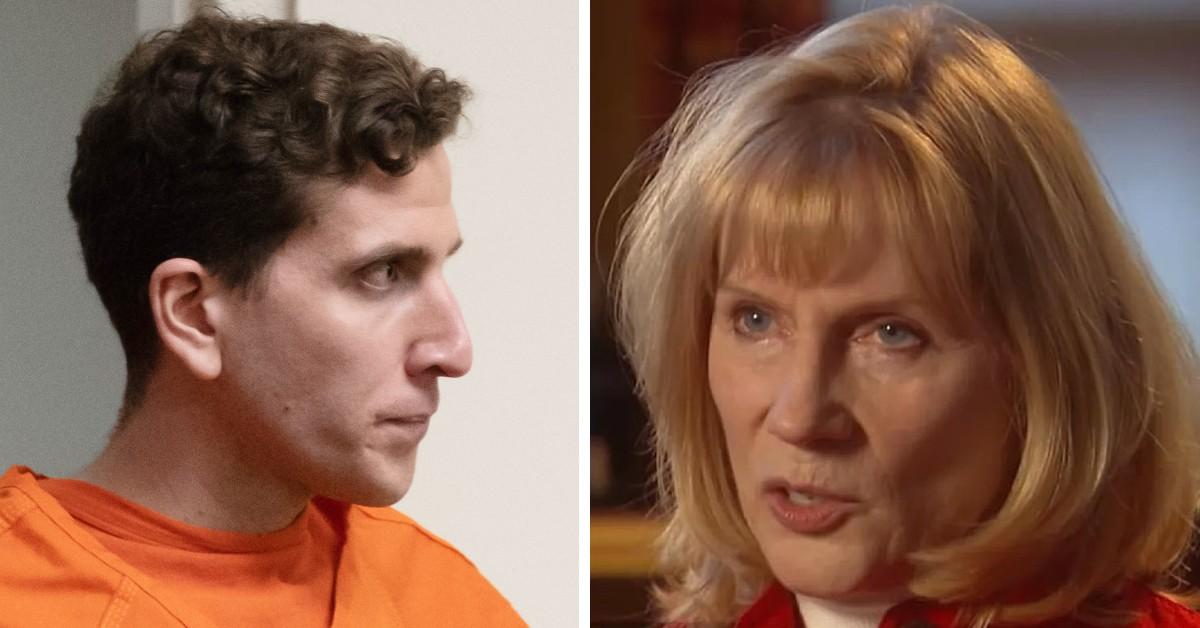 Murder Expert Reveals Chilling Obsession That Pushed Bryan Kohberger to Cross the Ultimate Line