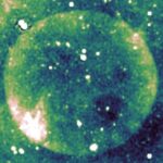 Mysterious Cosmic Sphere Defies Explanation, Leaving Scientists Stunned and Searching for Answers