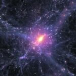 Mystery Beyond Imagination: Astronomers Discover a Cosmic Structure Spanning 10 Billion Light Years—What Could it Mean?