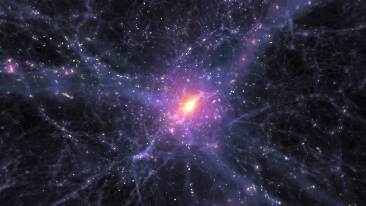 Mystery Beyond Imagination: Astronomers Discover a Cosmic Structure Spanning 10 Billion Light Years—What Could it Mean?