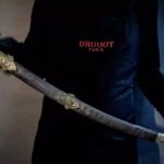 Napoleon’s Secret Weapon: The Lavish 1802 Sword Expected to Shatter Auction Records at $1 Million