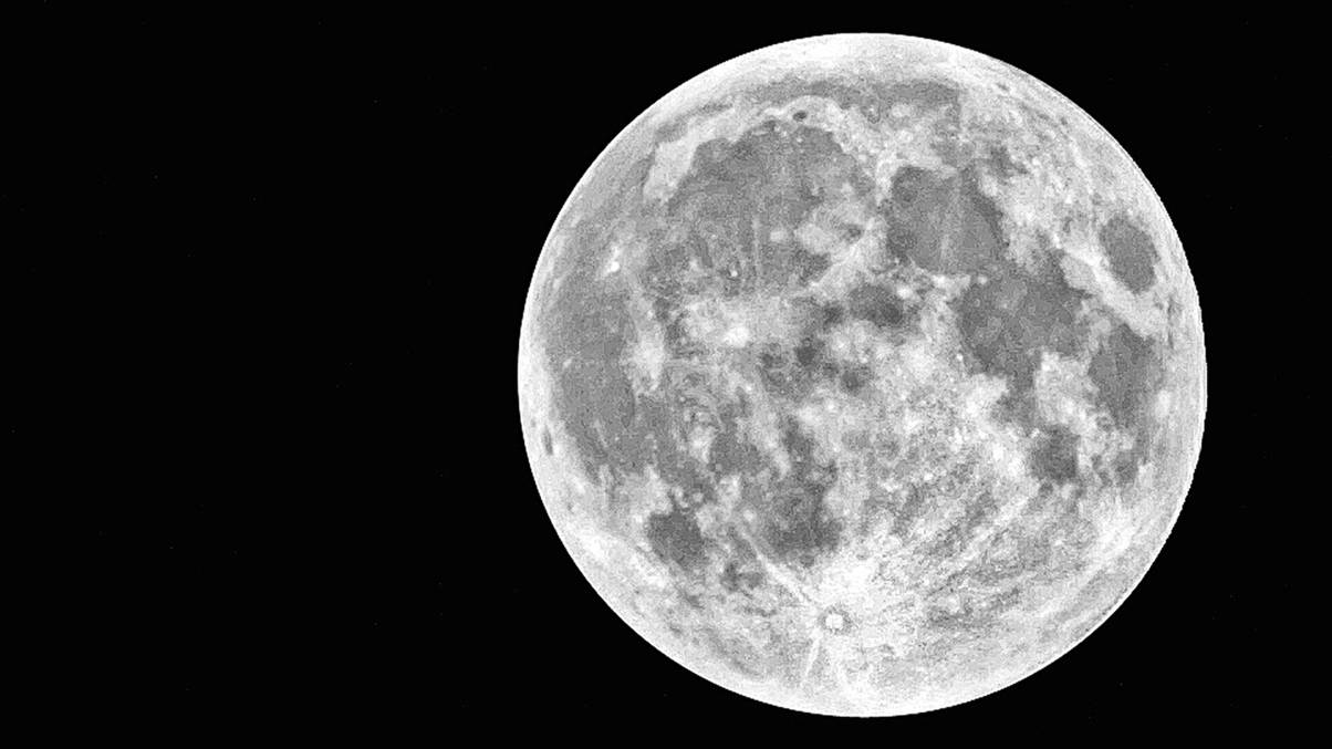 NASA Ordered to Invent Moon’s Official Time Zone—What It Means for Humanity’s Future in Space