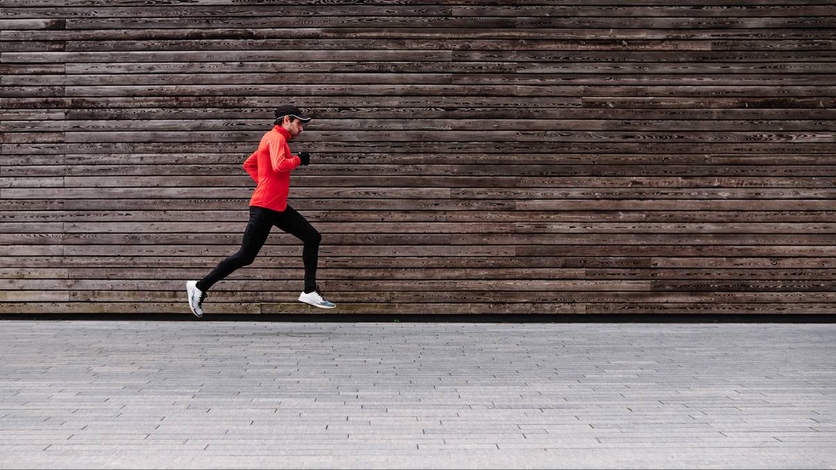 NASA Reveals Shocking Exercise Hack: 10 Minutes That Outsmart 30 Minutes of Jogging!