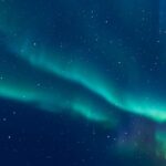 NASA’s Mars Rover Unveils Stunning ‘Northern Lights’—A Cosmic Phenomenon Never Seen Beyond Earth Before