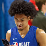 NBA Prospects Face Surprising Instagram DM Challenge at Combine—Who Can Impress the Most Models?