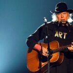 Neil Young Set to Unleash Surprising Hyde Park Set List—Classic Hits or Unheard Gems Await Fans?