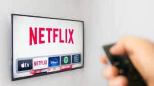Netflix’s Controversial AI Feature Sparks Backlash—Are Subscribers Ready to Walk Away?