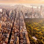 New York Is Quietly Sinking—And Scientists Warn Time Is Running Out to Stop It