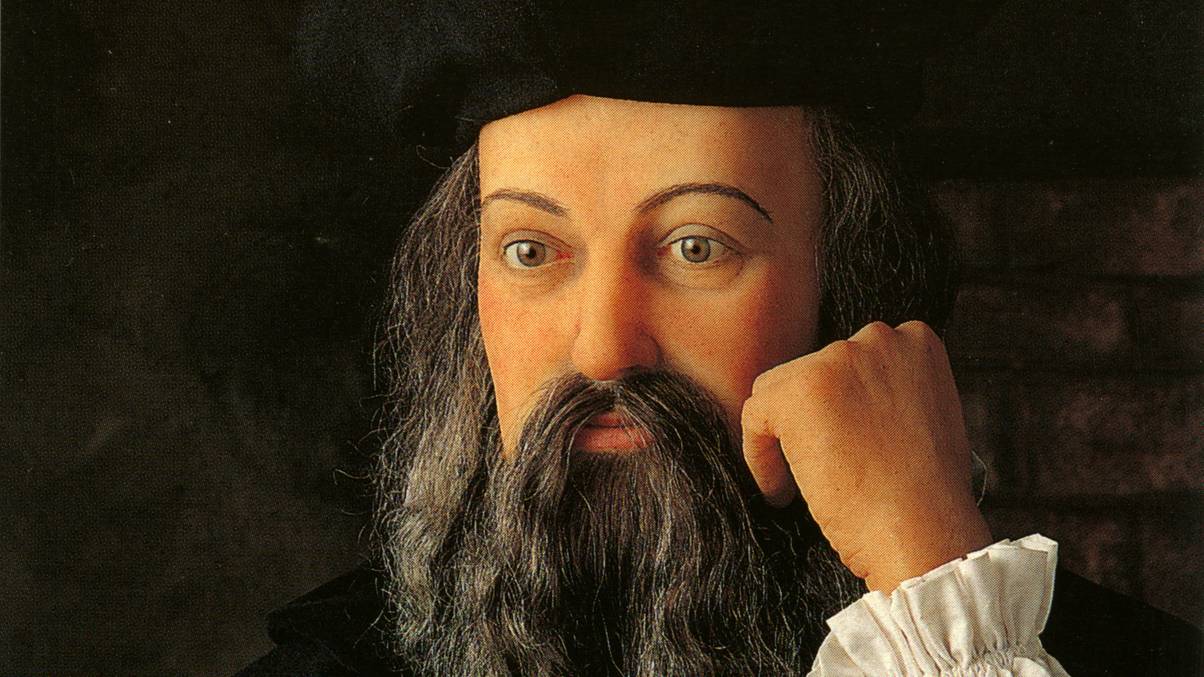 Nostradamus’ 2025 Prophecy Unveiled: Are We on the Brink of an Unthinkable Fate?