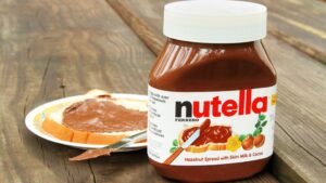 Nutella’s First New Flavor in 60 Years Is Here — But It’s Nothing Like You’d Expect