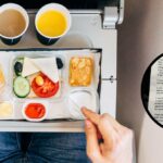 Passenger’s Unbelievable In-Flight Food Demand Sparks Outrage and Viral Storm Online