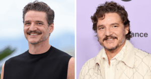 Pedro Pascal’s Striking New Look Has Everyone Speculating—What’s the Secret Behind His Jaw Transformation?