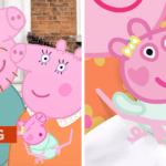 Peppa Pig’s Family Just Got Bigger—But It’s the Baby Sister’s Name That’s Turning Heads!