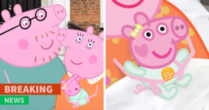 Peppa Pig’s Family Just Got Bigger—But It’s the Baby Sister’s Name That’s Turning Heads!
