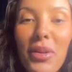 Premier League Mystery Man Spotted in Maya Jama's Insta Story—Are Romance Rumours True?