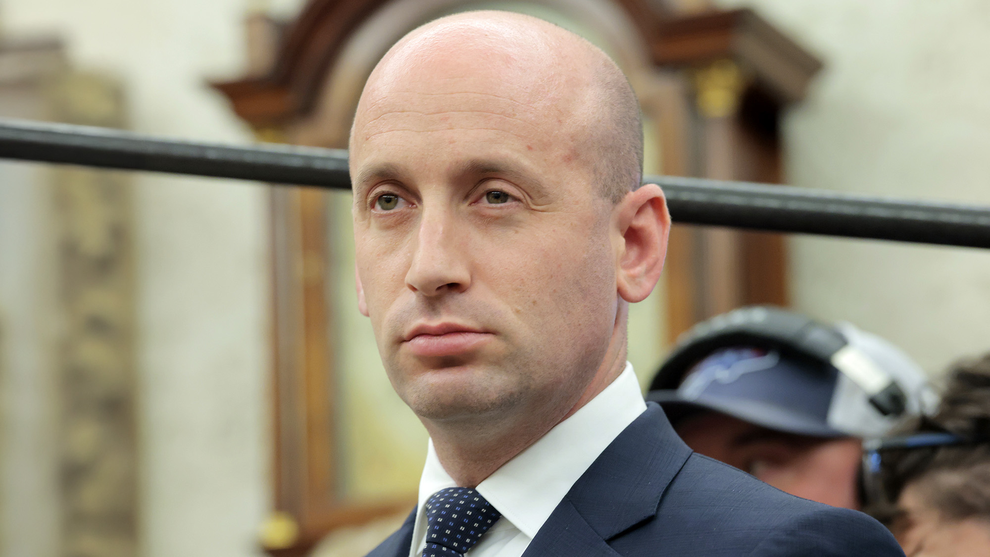 Revealed: The Shocking Deportation Plan Stephen Miller Pushed—And Why DHS Says Things Could Be Worse