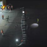 Revolution in the Skies: British-Built Zephyr Shatters Limits with Solar-Powered Breakthrough Flight