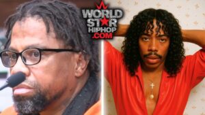 Rick James’ Son Faces 35 Years Behind Bars Amid Controversial Prison Incident—Is Self-Defense Enough to Save Him?