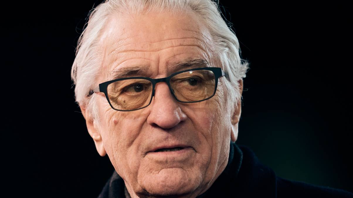 Robert De Niro’s Powerful Words to His Daughter After Her Brave Revelation Will Leave You Speechless